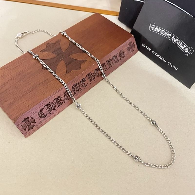 Chrome Hearts Necklaces